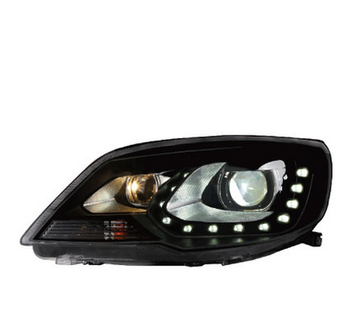 哈弗H6|H6|H6大燈|H6改裝大燈