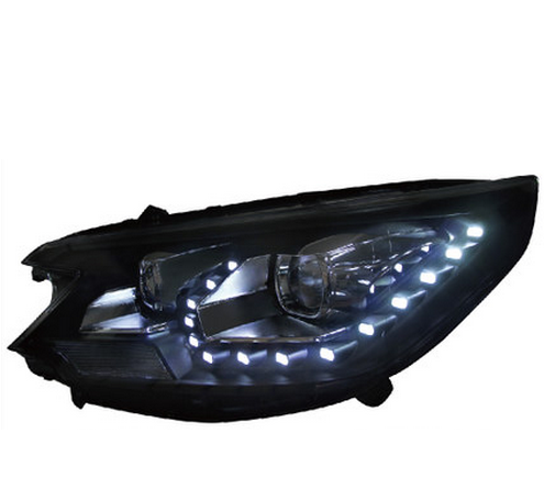 本田CRV|CRV|CRV大燈|CRV改裝大燈