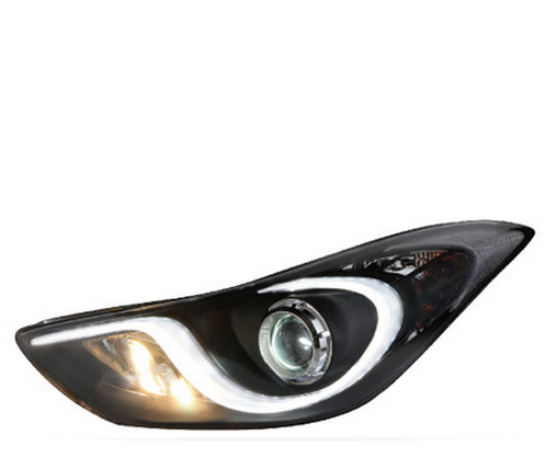 現(xiàn)代朗動(dòng)|朗動(dòng)|朗動(dòng)大燈|朗動(dòng)改裝大燈