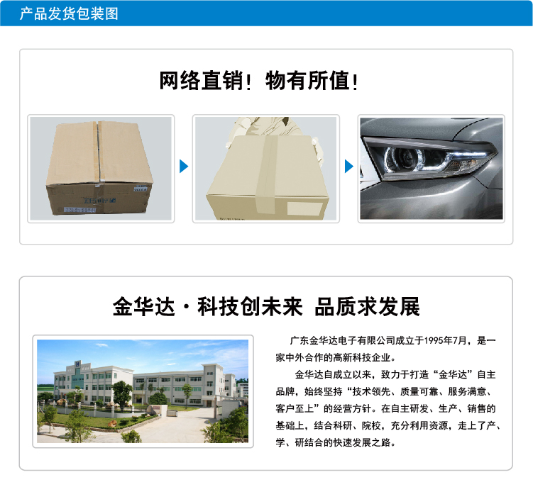 豐田RAV4 LED日行燈氙氣大燈總成20