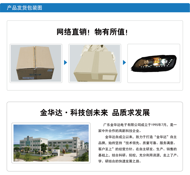 大眾款帕薩特天使眼雙光透鏡大燈總成16