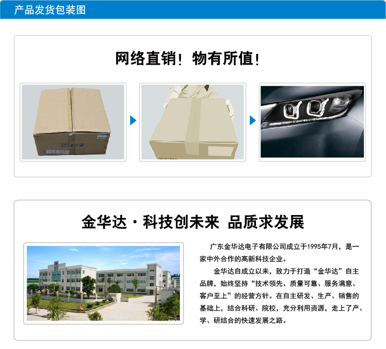 本田13款雅閣雙光透鏡大燈總成17