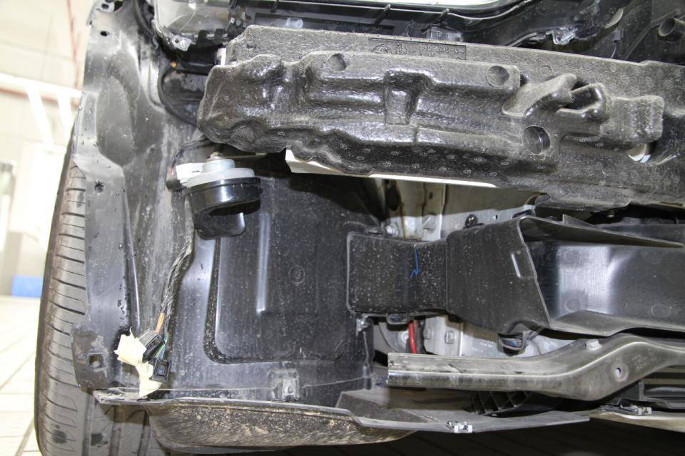 3系LED近寬燈改裝16