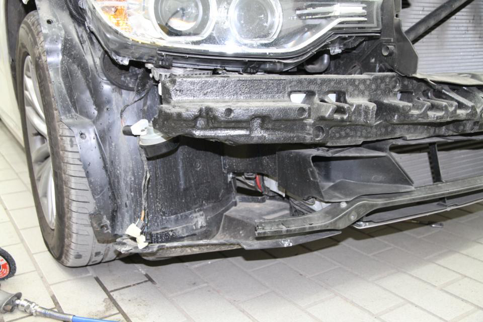 3系LED近寬燈改裝15