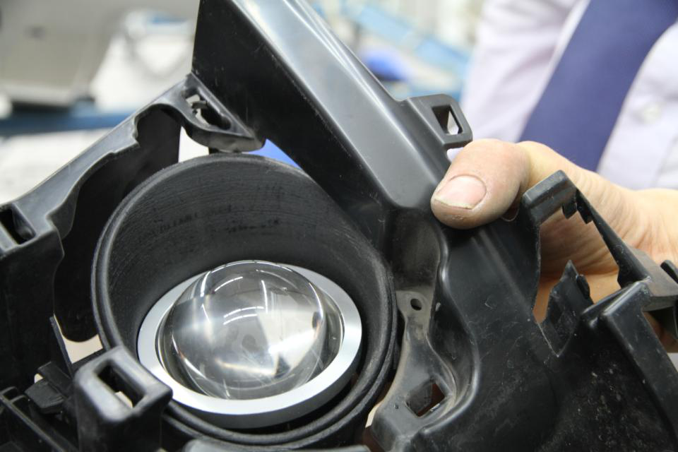 3系LED近寬燈改裝5